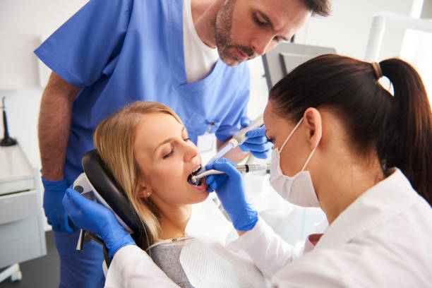 Best Dental X-Rays and Imaging  in Belmont, VA