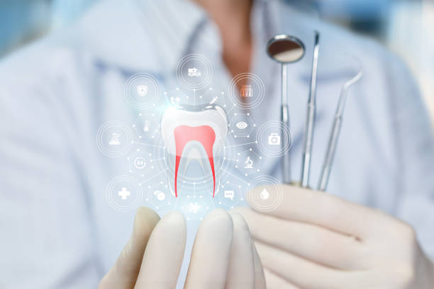 Advanced Technology for Better Dental Care in Belmont, VA