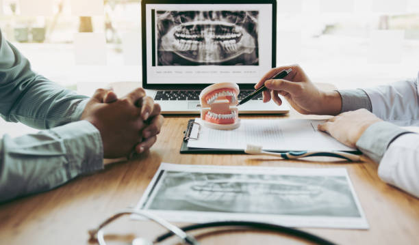 Dental X-Rays and Imaging in Belmont, VA