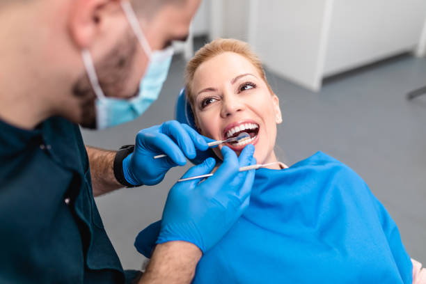 Best Dental Implants  in Belmont, VA