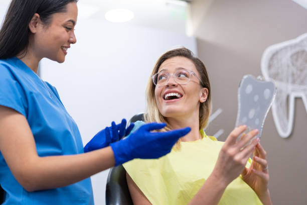 Best Teeth Whitening  in Belmont, VA