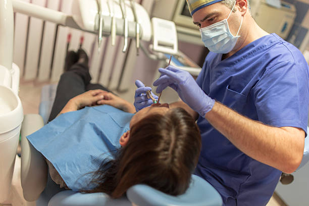 Dental Bonding in Belmont, VA