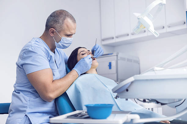 Best Cosmetic Dentistry  in Belmont, VA
